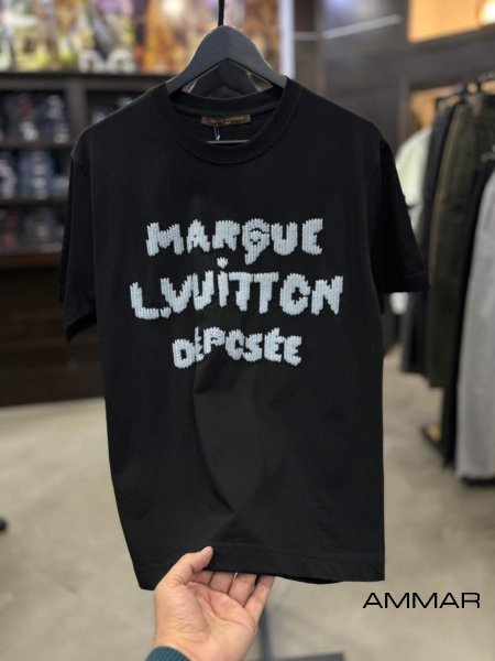 بلوزة LOUIS VUITTON تركي\